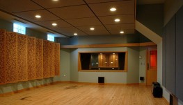 音乐制作公司