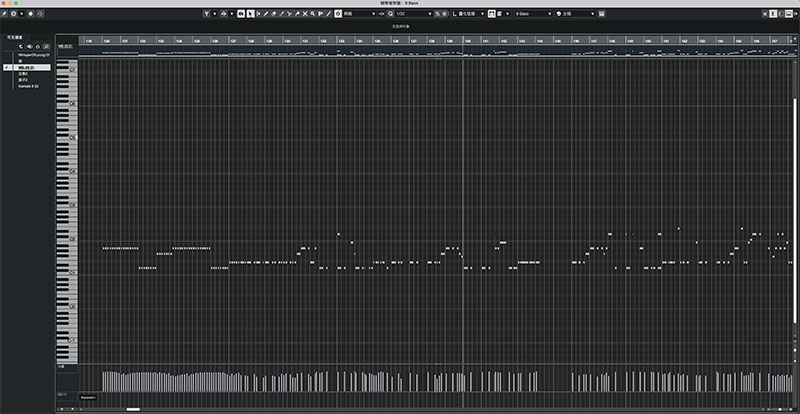 混音中音量怎么平衡?静态混音与自动化的结合 混音中音量怎么平衡?静态混音与自动化的结合