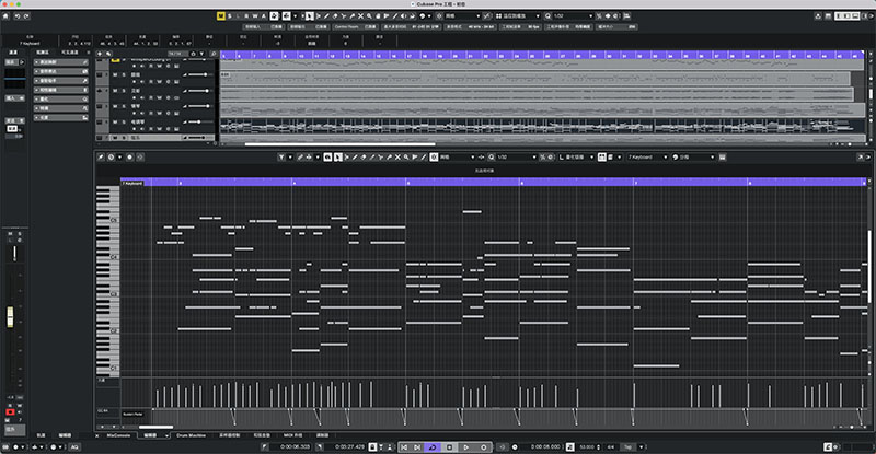 Boom Bap Beat怎么做？经典嘻哈鼓组的编配