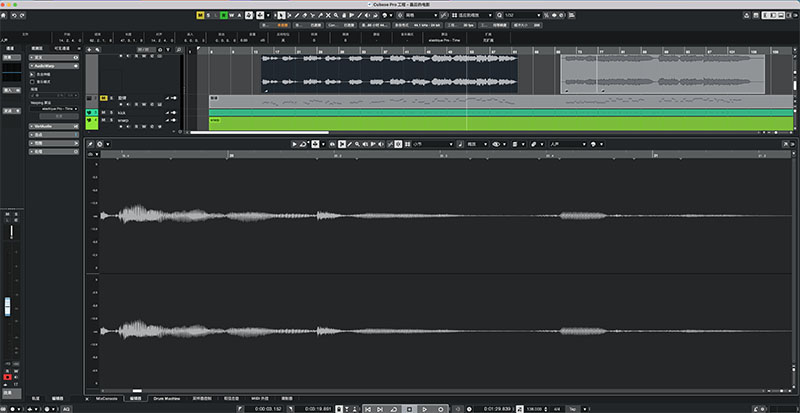 Beat中旋律Loop怎么写？5分钟写出抓耳Loop