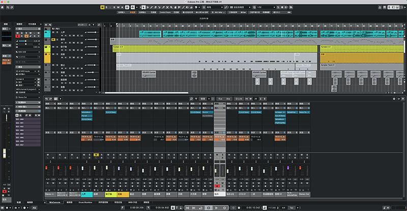 Melodic Beat怎么做？旋律型Beat的创作思路
