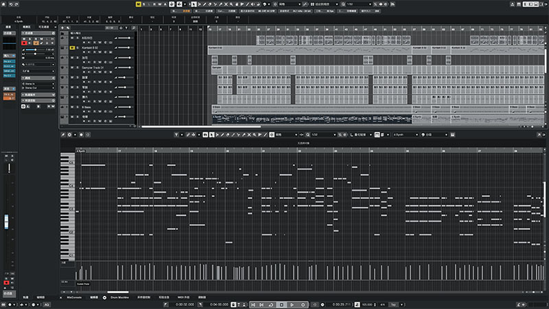 电子音乐风格全解析：House、Techno、EDM 的区别