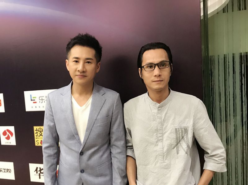 吴颖与海明威