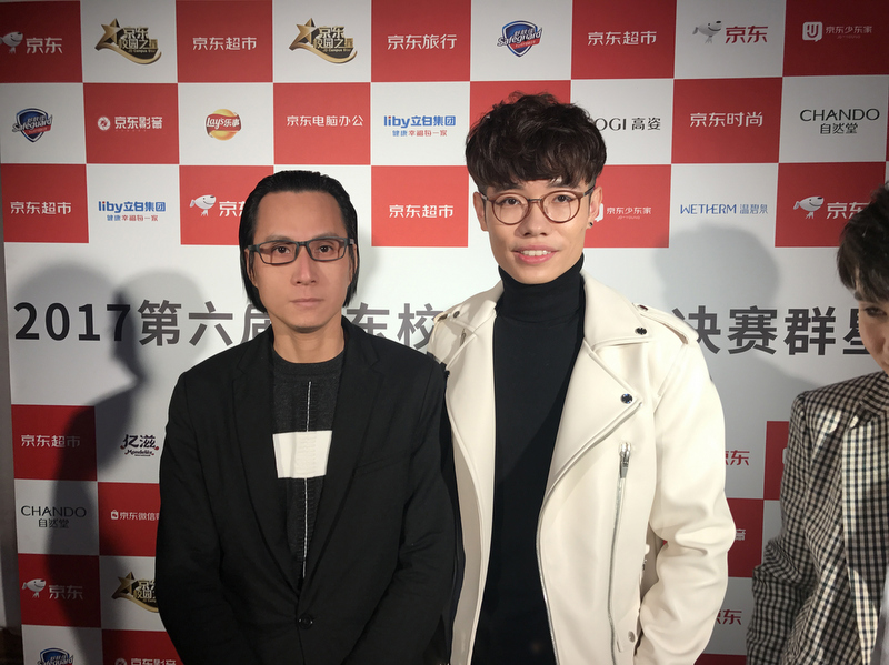 吴颖与李行亮